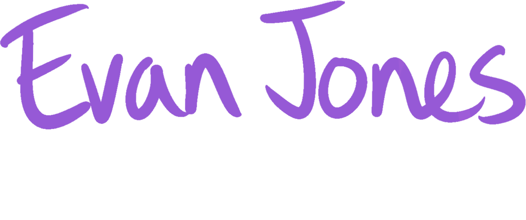 Evan Jones - Technical Designer